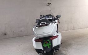 HONDA GL 1800 GOLD WING SC79