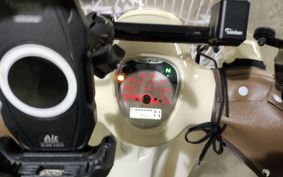 HONDA SUPER CUB110 JA59