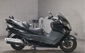 SUZUKI SKYWAVE 250M CJ45A