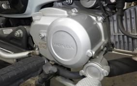 HONDA CROSS CUB 110 JA60