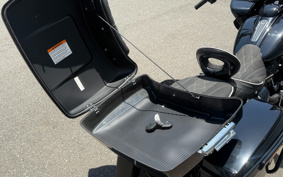 HARLEY FLTRXS 2019 KTP