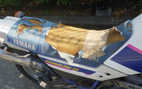 YAMAHA SEROW 225 Gen.2 1KH