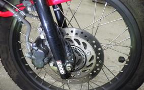 HONDA CT125 HUNTER CUB 2013 JA55