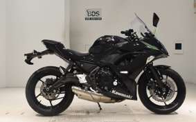 KAWASAKI NINJA 650 A 2018 ER650H