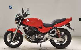 KAWASAKI BALIUS 250 Gen.2 2000 ZR250B
