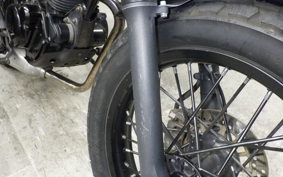 YAMAHA TW225 DG09J