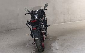 KAWASAKI NINJA400 EX400E