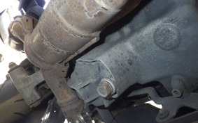 KAWASAKI Z1000 Gen.3 2009 ZRT00B