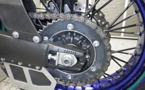 KAWASAKI KLX250D TRACKER X