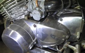 KAWASAKI 500SS 2025 H1F