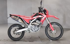HONDA CRF250L MD44