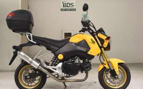 HONDA ｸﾞﾛﾑ JC61