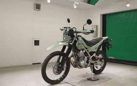 KAWASAKI KLX230ｼｪﾙﾊﾟ