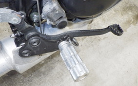 YAMAHA TW225 2021 DG09J