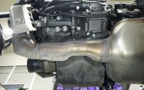 YAMAHA MT-07 2023 RM33J