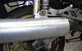 SUZUKI GSX400 IMPULSE 2006 GK7CA