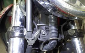 YAMAHA YBR250