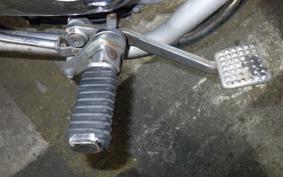 HONDA MAGNA 250 2007 MC29