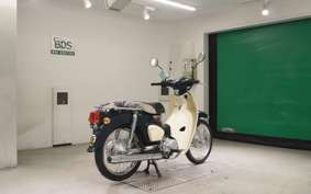 HONDA C110 SUPER CUB 2023 JA44