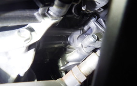 HONDA PCX 160 2014 KF47