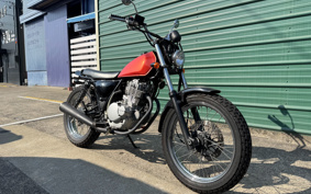 SUZUKI GLASS TRACKER BIG BOY NJ47A