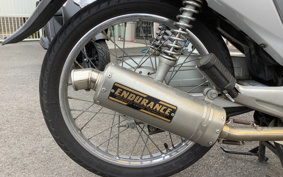 HONDA WAVE125I NF125MC