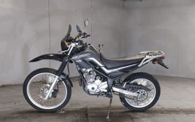 YAMAHA SEROW 250 DG11J