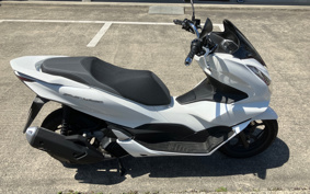 HONDA PCX 160 KF47