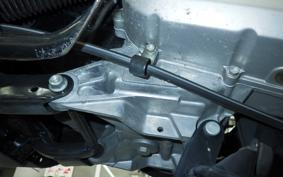 SUZUKI ADDRESS V125 Gen.2 DP12H