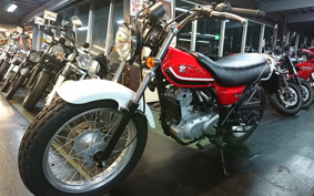 SUZUKI VANVAN 200 NH42A