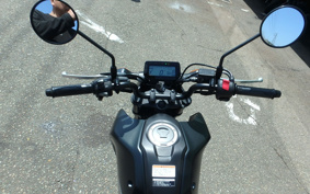 HONDA GROM JC92