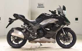 KAWASAKI NINJA 1000 SX 2020