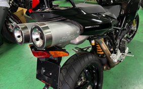 DUCATI  DUCATI  MULTISTRADA 1000SDS 2005 ZDMA100AA5B