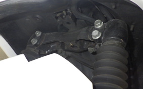 YAMAHA CYGNUS 125 X SE12J