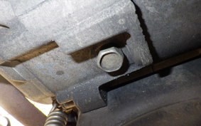 SUZUKI LET's 4 Basket