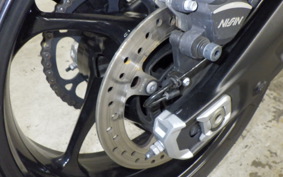 TRIUMPH TRIDENT 660