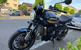KAWASAKI Z900RS 2023 ZR900K