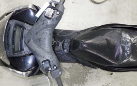 YAMAHA TRICITY 125 1997 SE82J