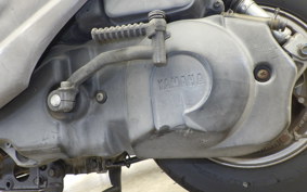 YAMAHA CYGNUS 125 D 4TG