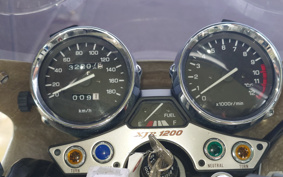 YAMAHA XJR1200 1997 4KG