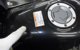 KAWASAKI NINJA 250R 2000 EX250K