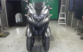 YAMAHA TRICITY 300 2024 SH21J
