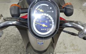 HONDA TODAY 2 2021 AF67