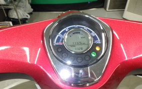 HONDA C125 SUPER CUB 2015 JA71