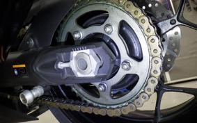 KAWASAKI ZZ1400 NINJA R A 2018