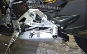 DUCATI STREETFIGHTER V4 SP 2022