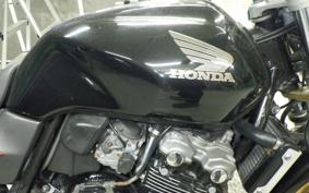 HONDA CB400SF VTEC SPEC 2 2002 NC39