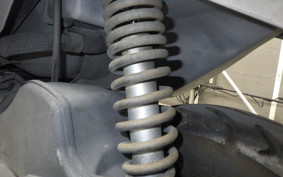 SUZUKI ADDRESS V125 S 2017 CF4MA