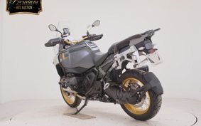 BMW R1300GS Adventure 2025