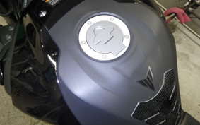 YAMAHA MT-03 ABS 2020 RH13J